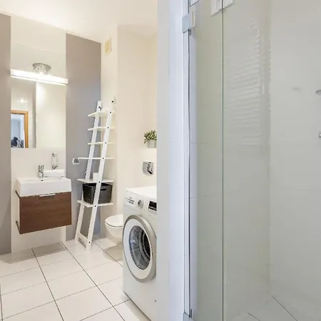 Platan 4 In Apartment