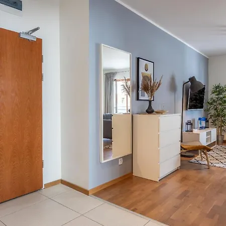 Platan 4 In Apartment *