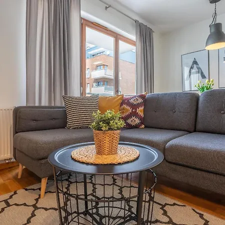 Apartment Platan 4 In *